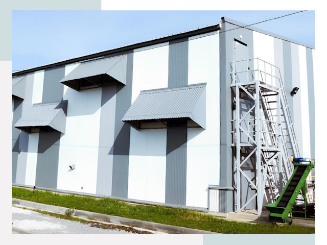 Строительство овощехранилищ от 617 руб. в Чебоксары