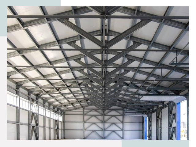 Производственные здания в Чебоксарах от 617 руб. - Надежно и быстро