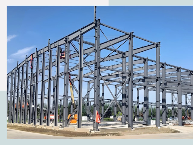 Строительство торговых центров в Чебоксарах