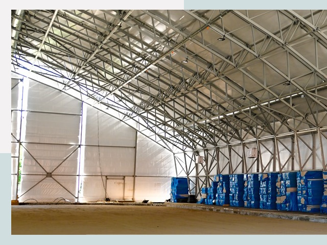 Строительство крытых катков в Чебоксарах