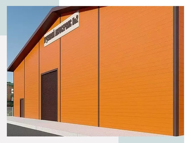 Строительство автосервисов в Чебоксарах