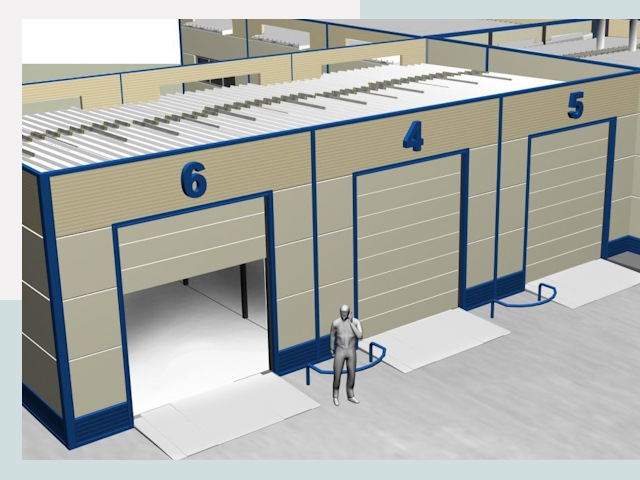 Строительство автомоек от 617 руб. в Чебоксары