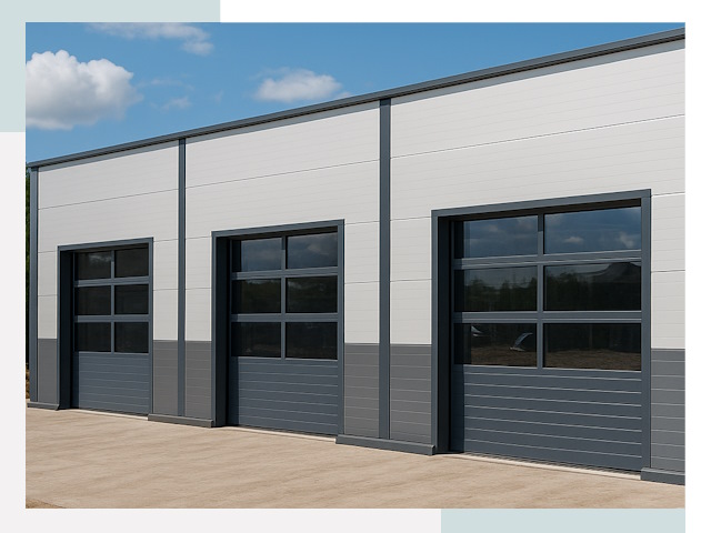 Строительство автомоек в Чебоксарах