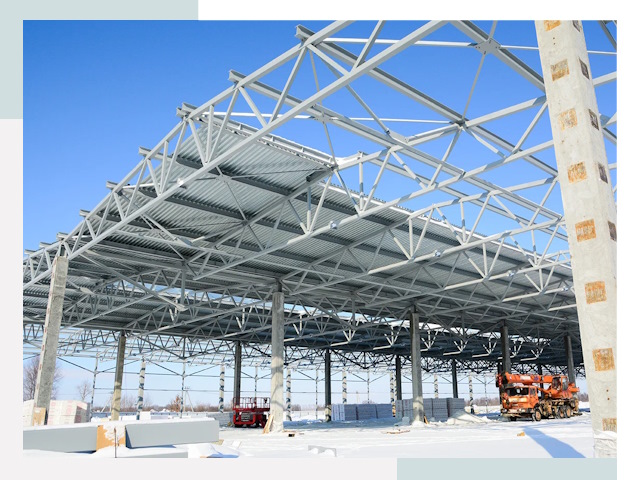 Строительство паркингов в Чебоксарах