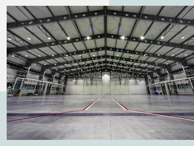 Ангары для бизнеса в Чебоксары от 617 руб. - Надежность и качество