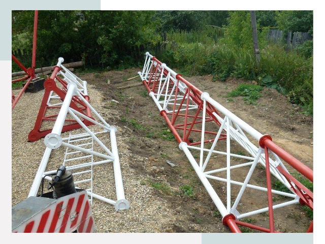 Башни связи в Чебоксарах