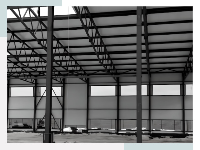 Производство ангаров в Чебоксарах