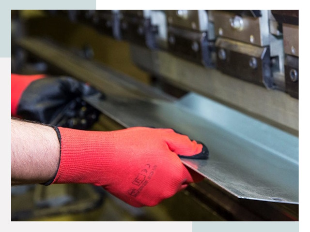 Гибка металла в Чебоксары от 617 руб. - Надёжно и быстро