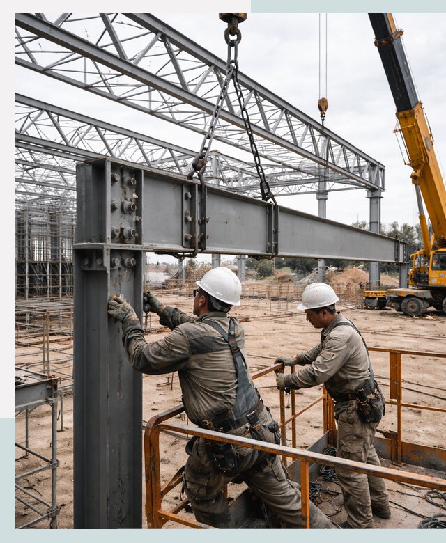 Строительство спортивных комплексов под ключ в Чебоксарах